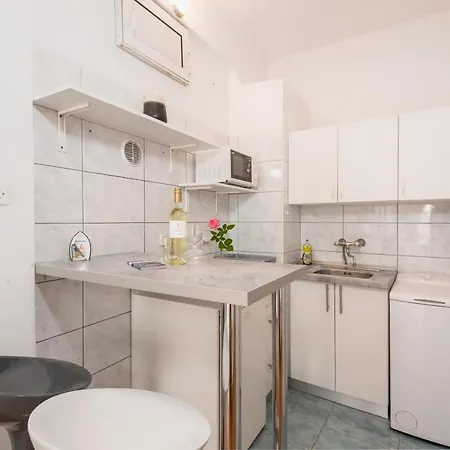 Appartamento Primorka Ragusa