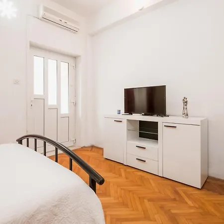 Appartamento Primorka Ragusa